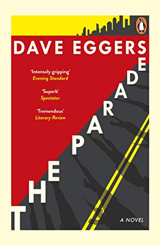 The Parade (English Edition)