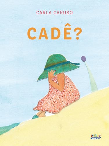 Cadê? (Portuguese Edition)