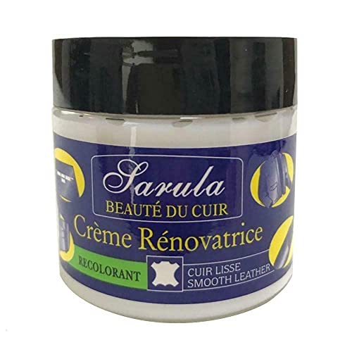 Lederreparatur-Creme-Füllstoff für Lederreparatur, Risse, Verbrennungen, Löcher, cremefarbenes Leder, Auto-Restaurierung, Renovierungswerkzeuge, cremefarben