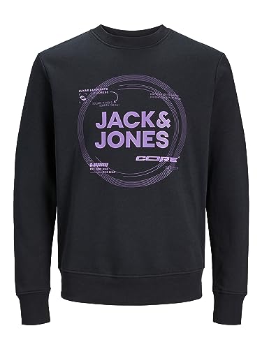 Jack & Jones JCOPILOU Sweat Crew Neck