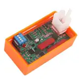 5-polige Racing CDI-Box, Hochleistungs-verstellbare AC-CDI-Box für Wave100 Racing YX140 YX160 C100 AT110CC LX100