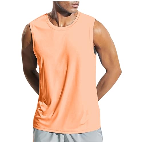 outdoor westen für herren sommer achselshirts herren herren tops sommerweste herren leicht grün männer westen für herren leder trägershirts herren sommer weste herren 5xl