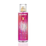 Playboy Feeling Flirty Body Mist 250ml