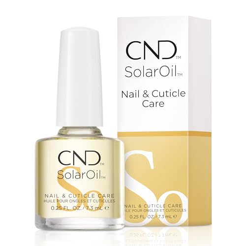 CND Nagelöl Solar Öl, 7.3 ml