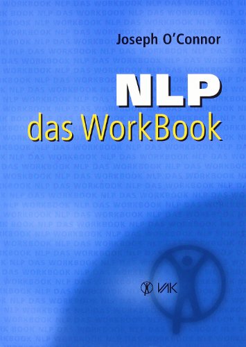 NLP - das WorkBook