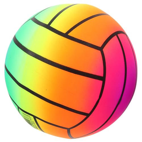 JOINPAYA Aufblasbarer Aufblasbarer Wasserball Der Wasserball Aus PVC Sprengt