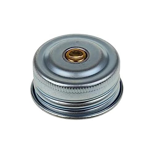 Zibro LOW Tankdeckel, Original Produkt für Zibro/Toyotomi Kaminöfen