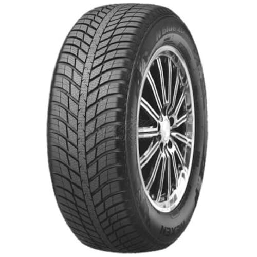 NEXEN N BLUE 4SEASON - 195/65R15 91H - Ganzjahresreifen - D/B/68dB