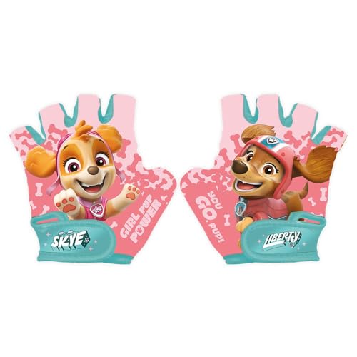 PAW PATROL Fietshandschoenen