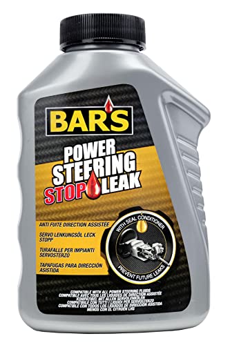 Bars Bar's Dichtungsmittel für Servolenkungssysteme 200 ml.