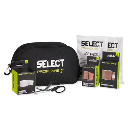 Derbystar Betreuertasche Mini v23 mit Inhalt Profcare 5 l