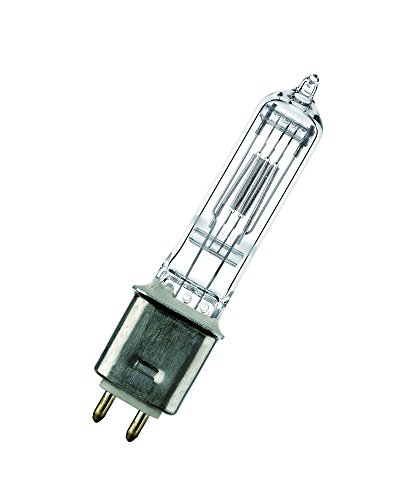 Osram LED Lampe 64716 GKV, 600 W, 230 V,G9.5 12X1 AA3003401AC