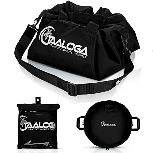 TAALOGA® Wechselmatte zum schonenden An - und Ausziehen des Neoprenanzugs (Schwarz)