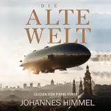 Die Alte Welt