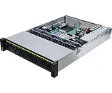 ASRock Barebone 2U Single Sockel SP3 2U24E2S-ROME