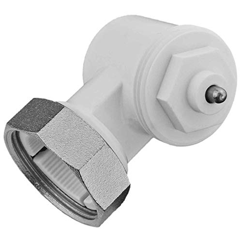 Winkel-Adapter 90 Grad für Austauschheizkörper | Oventrop | Anschluß M30 x 1,5