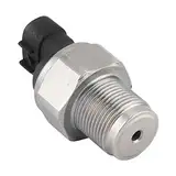 Kraftstoffdrucksensor, Hochleistungs-Diesel-Common-Rail-Kraftstoffdrucksensor 89458-71010 Für HILUX D4D 3.0L