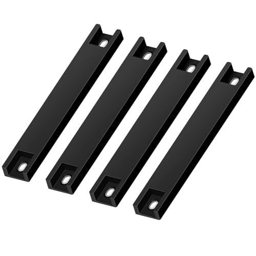 Magnetischer Kennzeichenhalter für Autohändler, Nummernschildhalter für Autohändler, Nummernschild-Halterung, Nummernschild-Magnethalterung, Nummernschild-Magnethalterung, 4 Stück