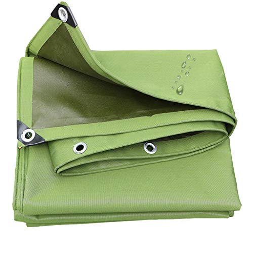 WFDLIU Sonnenplane, Gepolsterte wasserdichte Plane, Sonnenschirm Im Freien/Picknick/Camping/Angeln Schwere Plane, Kann Als Plane Verwendet Werden,1.5X1M(4.92X3.28ft)