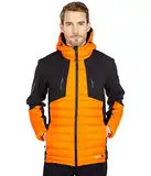 Timberland PRO Pinnacle Hypercore Jacket Pro Orange 2XL