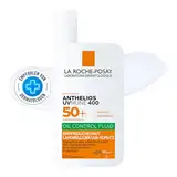 ANTHELIOS UV-MUNE 400 oil control fluide SPF50+ 50 ml