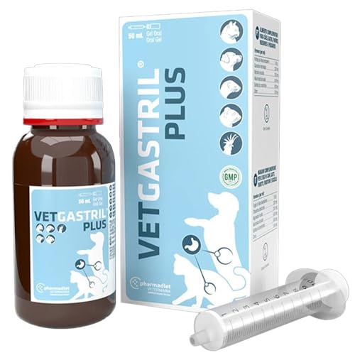 VETGASTRIL PLUS 50ML