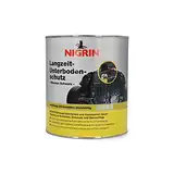 NIGRIN 74061 Unterbodenschutz 2,5 kg