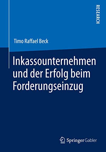 Inkassounternehmen und der Erfolg beim Forderungseinzug