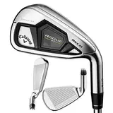 Callaway Damen Rogue ST MAX OS LITE Eisen, Silber