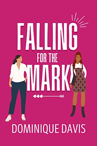 Falling For the Mark (Swindled In Love Book 1) (English Edition)