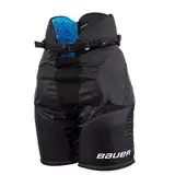 Bauer S21 X Youth BLACKL Eishockey Schutzhose