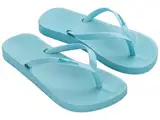 Ipanema Anatomic Colors Kids Flipflop, Light Blue/Light Blue, 32 EU