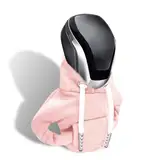 deemars Zieh die Kapuze an, Die Motorhaube Eines Autos, Wir Kümmern Uns um den Kofferraum, Zur Beschaffung Von Produkten mit Automobilteilen und Ausstattung Eignen Sich Billige (Rosa)