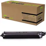 XL Toner schwarz ersetzt Brother TN 248 XL TN-248XLBK, für DCP-L 3515 3520 3527 3555 3560, HL-L 3215 3220 3240 8230 8240, MFC-L 3740 3760 8300 8340 8390 mit Chip