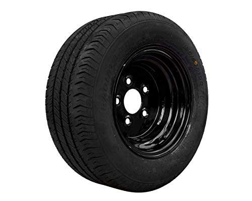 LINGLONG Trailer-Reifen 195/55 R10C 98/96N verstärkt