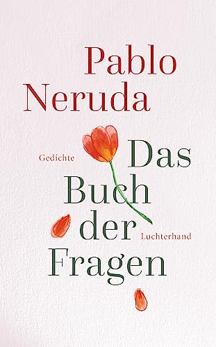 Das Buch der Fragen: Gedichte. Mit Illustrationen von Maria Guitart