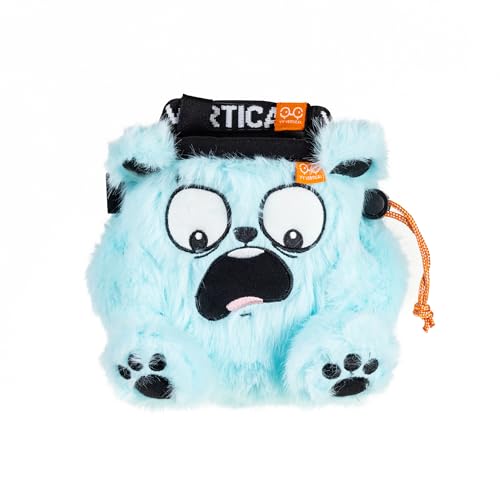 YY Vertical - Bear Chalkbag zum Klettern