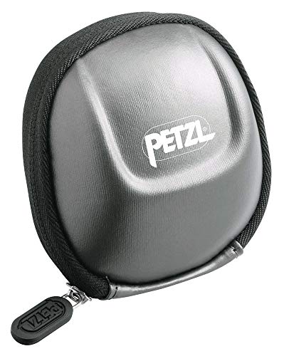 PETZL - Gürteltasche SHELL - Unisex, Schwarz, L