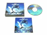 Ecco the dolphin - Mega CD - PAL