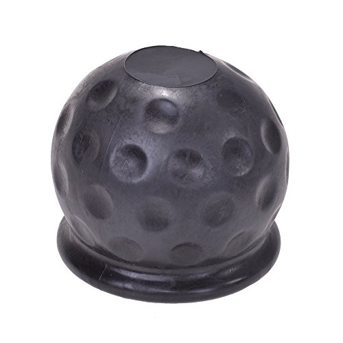 Filmer 38083, Anhängevorrichtung Towbar Cap, Golf Ball Design