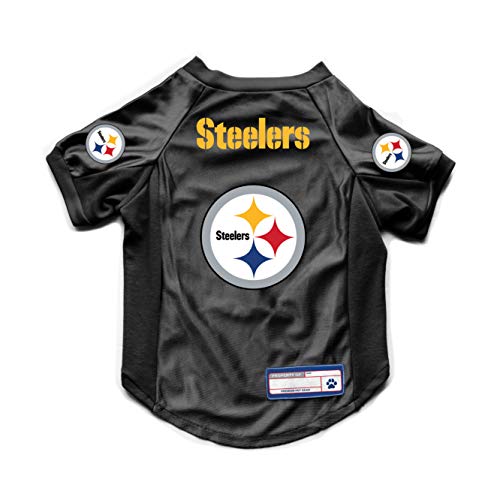 Littlearth Pittsburgh Steelers Jersey Stretch