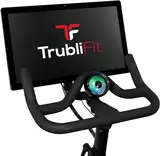 TrubliFit Custom Fan for Peloton Bike - Accessories for Peloton Bike - Does NOT fit Peloton Bike+ (Original Peloton)