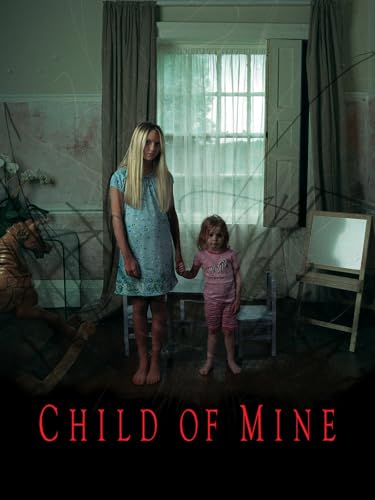 Child of Mine