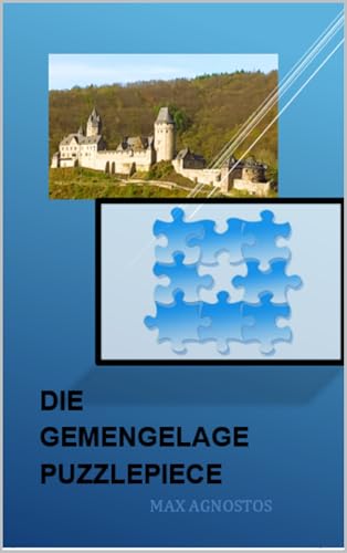 Die Gemengelage Puzzlepiece