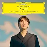 Ravel: The Complete Solo Piano Works