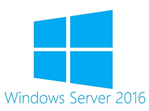 Windows (2016) Standard Server 5-Device "CAL dt."|Windows 2016 Standard Server 5-Device CAL dt.|1|unbekannt|PC|Disc|Disc