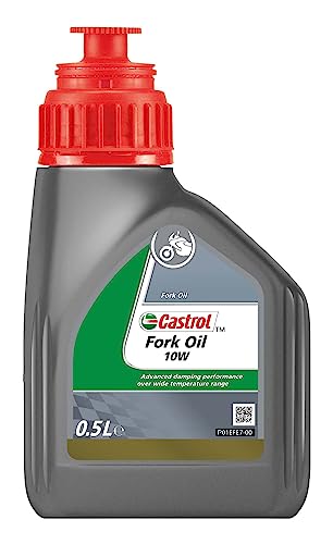 Castrol FORK OIL 10W, 500 ML