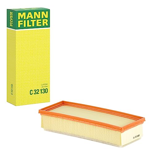 MANN-FILTER C 32 130 Luftfilter – Für PKW