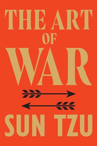 The Art of War (Pocket Classics) (English Edition)