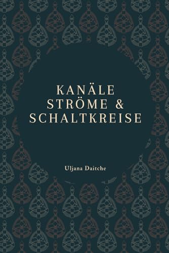 Kanäle, Ströme & Schaltkreise: im Human Design